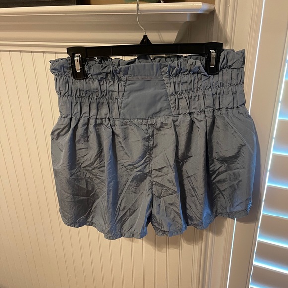 free people way home skort - Picture 2 of 3